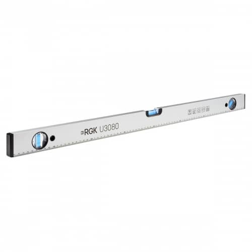 Купить Пузырьковый уровень RGK U3080 по низкой цене