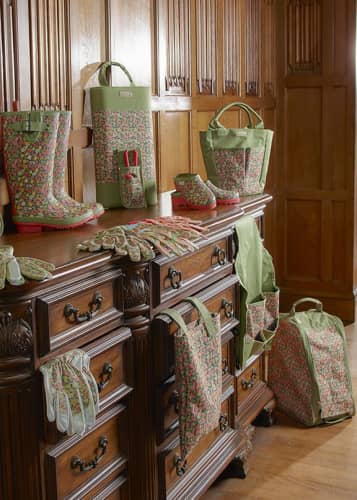 Купить Сумка Briers Orangery Collection для хранения обуви по низкой цене