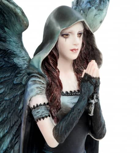 Купить Статуэтка Veronese Предвестница WS-783 по низкой цене