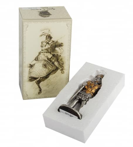 Купить Статуэтка Veronese Римский воин WS-826 по низкой цене