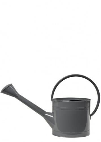 Купить Лейка садовая для цветов 5 л. Slate Burgon & Ball по низкой цене