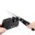 Купить Точилка Wüsthof Knife sharpeners двухуровневая, карманная, цвет черный по низкой цене