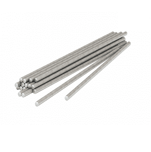 Купить Катанка стальная 6х6000 мм, КТН001 по низкой цене