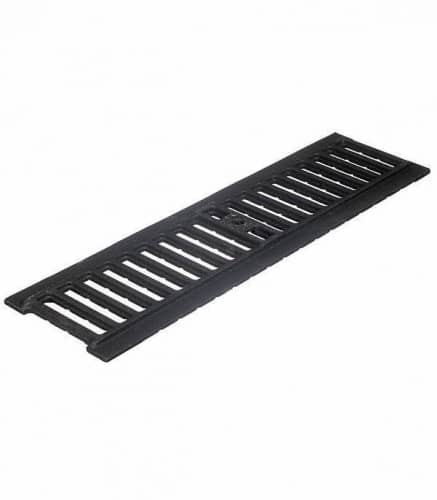 Купить Решетка Десса водоприемная ВЧ-50 щелевая 500х158 мм по низкой цене