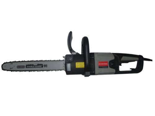 Купить Пила Интерскол ПЦ 16/2000 ТН цепная по низкой цене