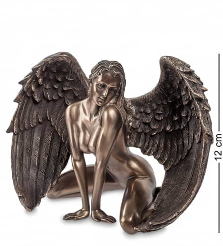 Купить Статуэтка Veronese Ангел WS-151 по низкой цене