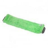 Купить Фибронасадка Unger Micro Mop Smart Color зеленый 120х400 мм по низкой цене