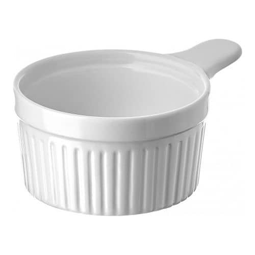 Купить Горшочек Walmer Classic для запекания с ручкой по низкой цене