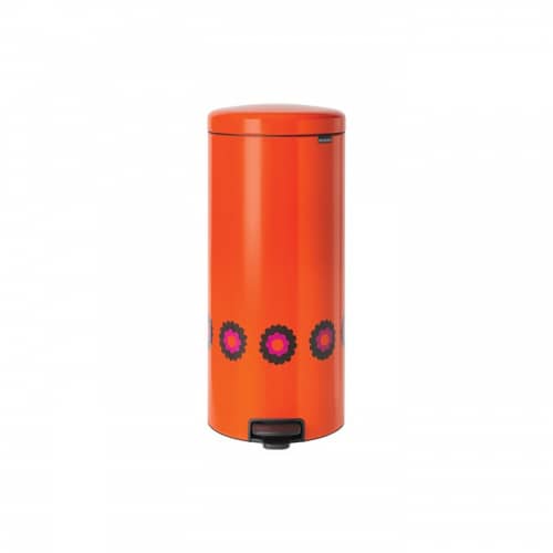 Купить Бак Brabantia newicon Patrice мусорный, 30 л по низкой цене