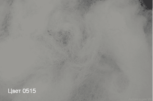 Купить Волокно полипропиленовое штапельное Технолайн линейной плотностью 2,4 текс по низкой цене