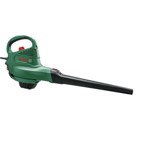 Купить Пылесос-воздуходувка BOSCH UniversalGardenTidy 1600-3000 Вт по низкой цене