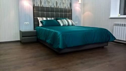 Купить Кровать Dream Land Токио двуспальная по низкой цене