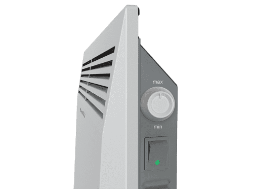 Купить Конвектор Ballu Camino Eco BEC/EM-1000 электрический по низкой цене