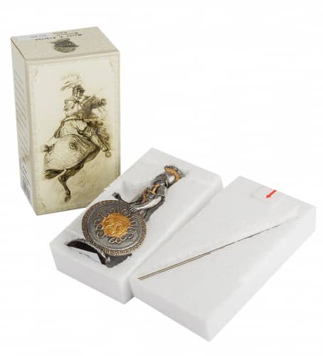 Купить Статуэтка Veronese Римлянин WS-809 по низкой цене