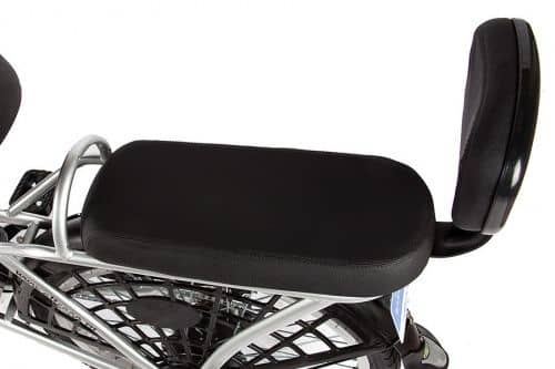 Купить Велогибрид Eltreco e-ALFA по низкой цене