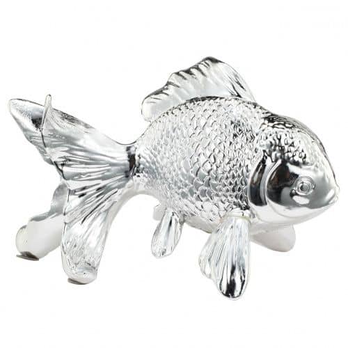 Купить Статуэтка Evergreen рыба по низкой цене