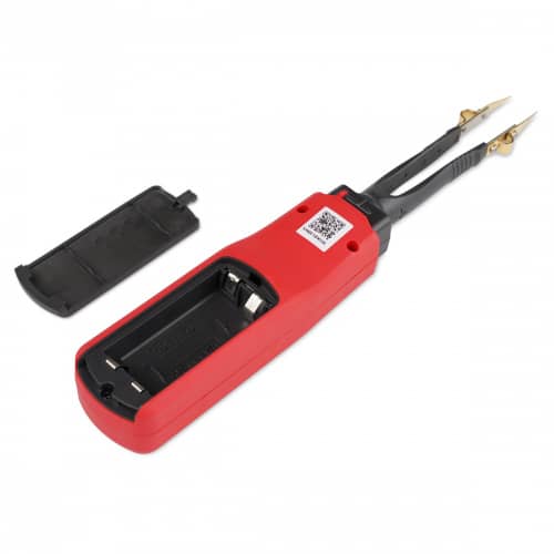 Купить Тестер RLC (SMD) компонентов RGK RC-12 по низкой цене