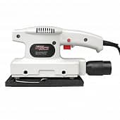 Купить Вибрационная шлифовальная машина GO/ON! PT-26, 135 Вт подошва 93х187 мм по низкой цене