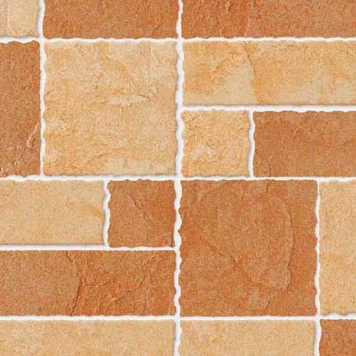 Купить Керамогранит Estima Antica Mosaico Bozio, 300х8х300 мм по низкой цене