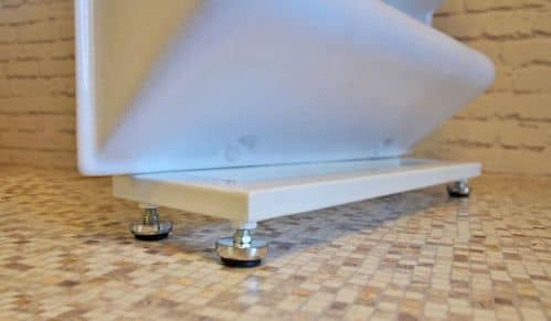 Купить Вертикальная грядка BOXSAND на подоконнике 60х60 см, 12 растений, комплект по низкой цене