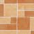 Купить Керамогранит Estima Antica Mosaico Bozio, 300х8х300 мм по низкой цене