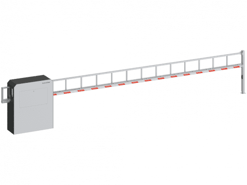 Купить Антивандальный шлагбаум DoorHan BARRIER PROTECTOR PRO по низкой цене