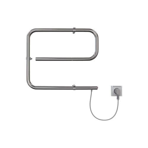 Купить Полотенцесушитель Арго Орион электрический 400х500 мм по низкой цене