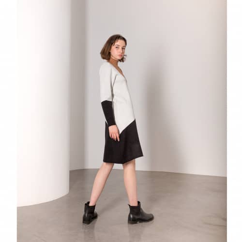 Купить Платье Lara FF05887SU по низкой цене