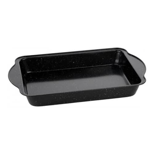 Купить Форма Walmer Black Marble для запекания по низкой цене