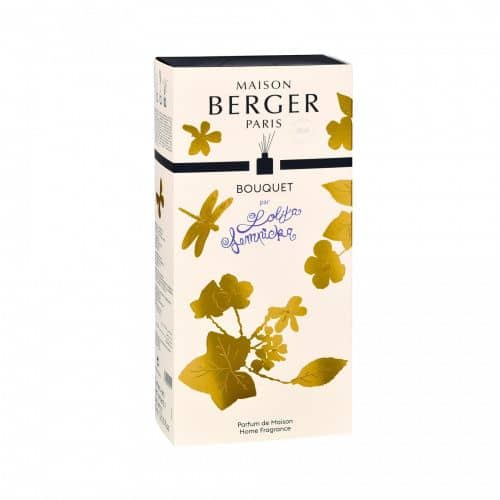 Купить Диффузор Maison Berger Lolita Lempicka парма, 115 мл по низкой цене