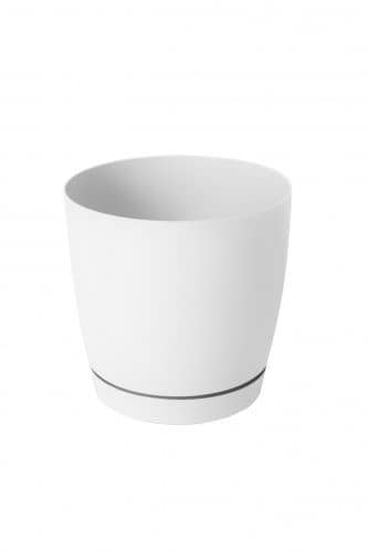 Купить Горшок ГарденПласт Крокус цветочный 1,3 л по низкой цене