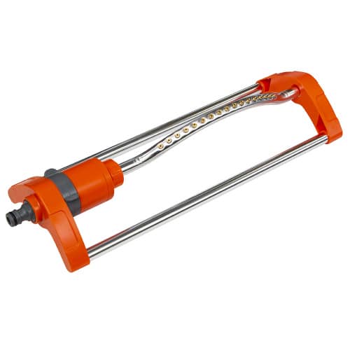 Купить Дождеватель осциллирующий AMI по низкой цене