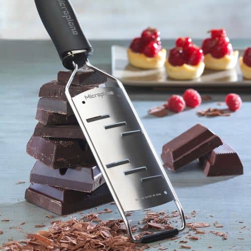Купить Терка Microplane Gourmet для крупной стружки по низкой цене