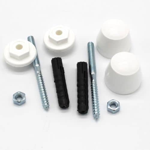 Купить Набор для крепления умывальника по низкой цене