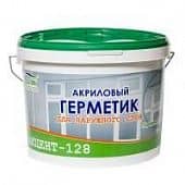 Купить Герметик Олива Акцент 128 5 л по низкой цене
