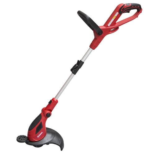 Купить Триммер электрический DORN SF7A223, 550 Вт/захват 30 см по низкой цене