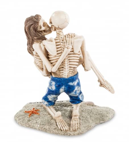 Купить Миниатюра Veronese Любовь не умирает WS-684 по низкой цене