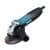 Купить Болгарка (УШМ) Makita УШМ GA4530, 720 Вт, 115 мм по низкой цене