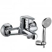 Купить Смеситель Lemark Pramen LM3302C для ванны по низкой цене