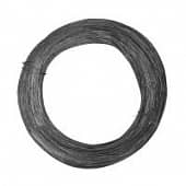 Купить Проволока вязальная ТО черная 1,2 мм по низкой цене