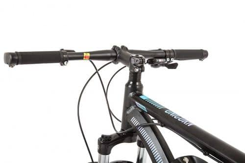 Купить Велогибрид Kupper Unicorn Pro по низкой цене