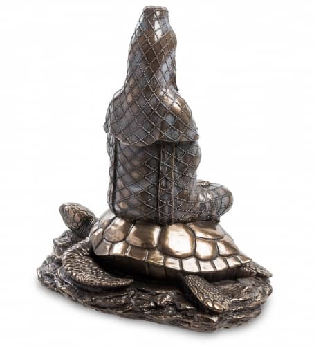 Купить Статуэтка Veronese Гуаньинь - богиня милосердия WS-599 по низкой цене