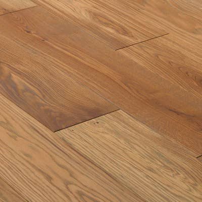 Купить Техномассив Дуб Рустик Resist TRO 9923 от 400 до 2000х180х18 мм по низкой цене