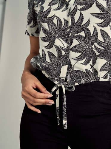 Купить Рубашка Piazza Italia с коротким рукавом, вариант № 2 по низкой цене