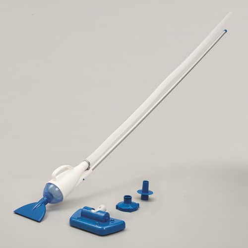 Купить Пылесос для бассейна Bestway 58212 вакуумный с двумя насадками по низкой цене