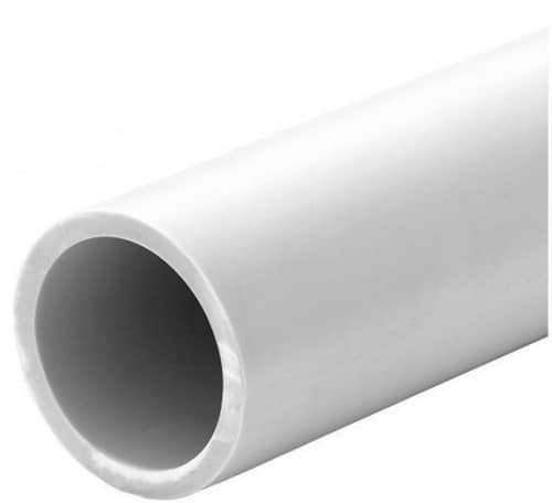 Купить Труба H2O PN20 SDR6, D 63 мм, 1 м по низкой цене