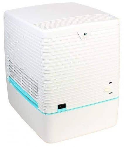 Купить Воздухоочиститель Winia Maximum AWX-70PTTCD по низкой цене