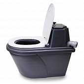 Купить Биотуалет Практик торфяной компостирующий по низкой цене