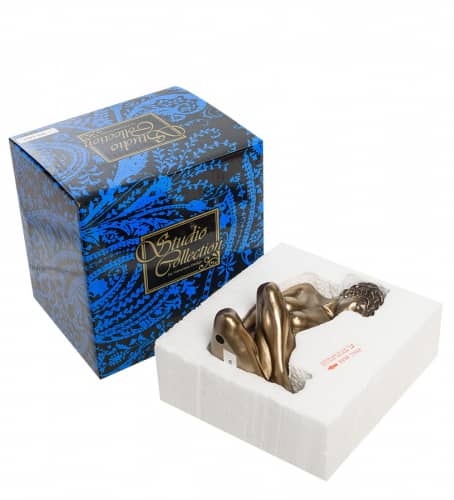 Купить Статуэтка Veronese Девушка WS-135/1 по низкой цене