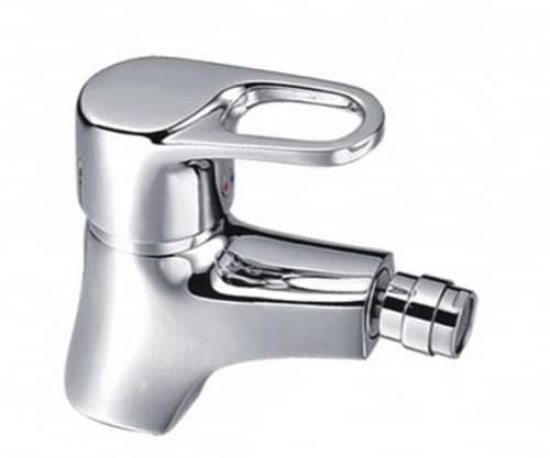 Купить Смеситель FRAP F5050 для биде хром 40 мм по низкой цене